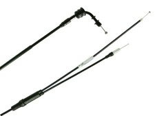 GASZUG für FÜR YAMAHA PW 50