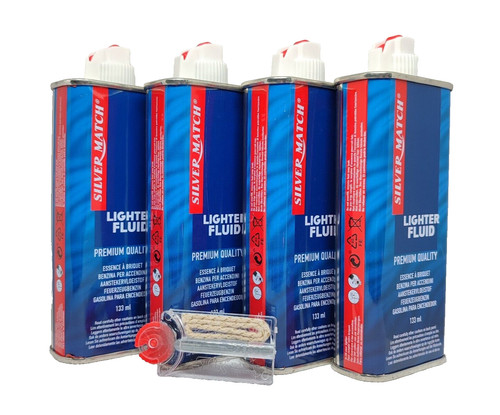 Silver match universal - x,