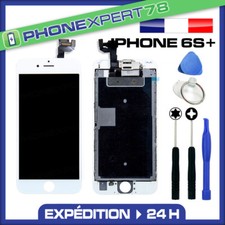 TOUCHSCREEN + LCD-BILDSCHIRM