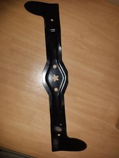 Rasenmähermesser Obermesser Kreuzmesser links 540mm 