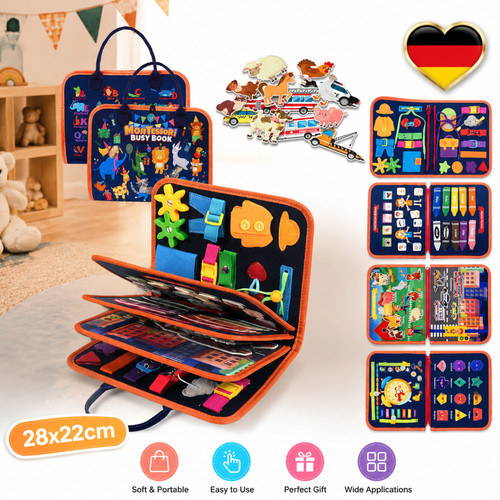 Montessori spielzeug 2 3 - montessori,