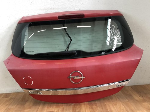 Opel astra gtc 05 - h,
