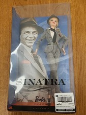 Barbie Collectors Loves Frank