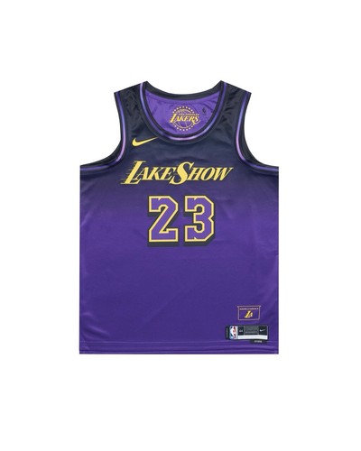 Nike nba trikot lebron - lebron, james