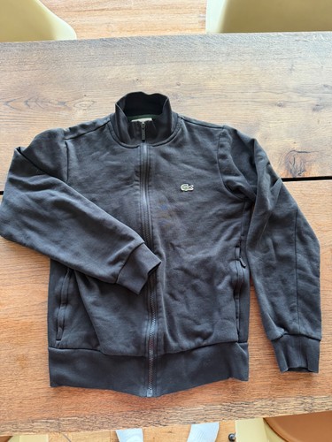Lacoste sweatjacke - lacoste, /