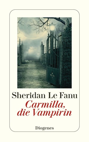 Carmilla die vampirin - carmilla,,