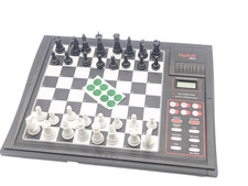 Mephisto Mexs Elektronischer