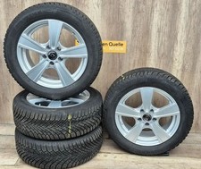 16 Zoll Winterräder Opel