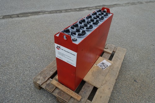 Traktionsbatterie 24v 3pzs360 - traktionsbatterie,