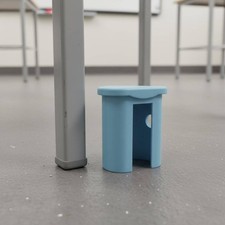 Plastik Fußkappe langlebig