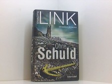 Ohne Schuld: Kriminalroman -