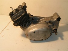 Simson spatz motor mit - simson,