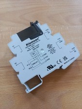 Koppelrelais Klemsan 24V KPR-SWE-24VAC