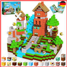 Magnetbausteine »Nightmare«