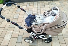 Hartan Kombi-Kinderwagen