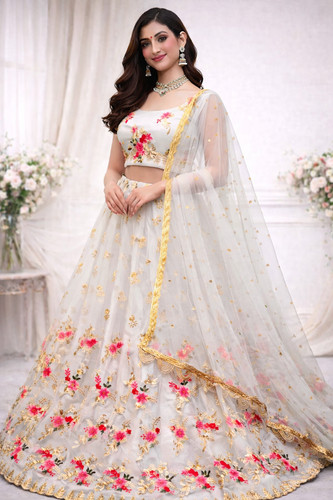 Kostüm neu indian lehenga - kostüm,