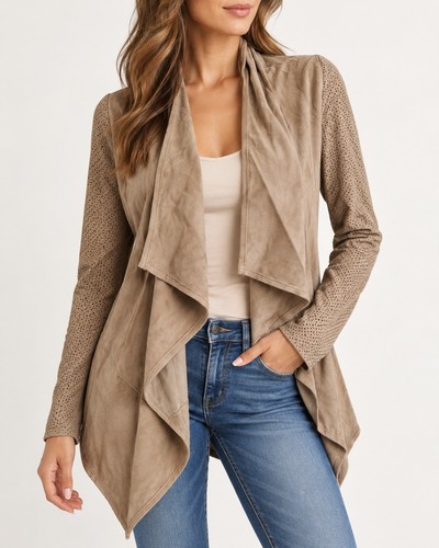 Street one damen jacke - street,