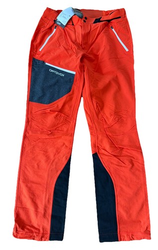Ortovox piz badile tourenhose - piz,