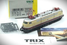 1:160 N Minitrix 16351 E-Lok