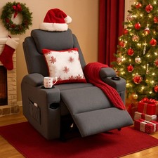 Massagesessel Relaxsessel