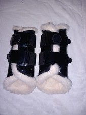 Eskadron Dressur Gamaschen