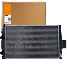 NRF KÜHLER WASSERKÜHLER