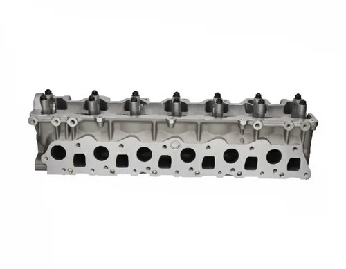 Zylinderkopf aluminium jns010s - zylinderkopf,