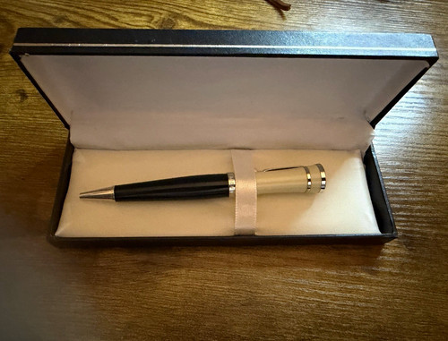 Montblanc kugelschreiber - montblanc,