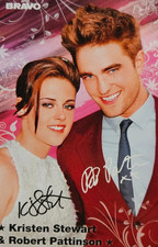 BRAVO - Twilight - Druck