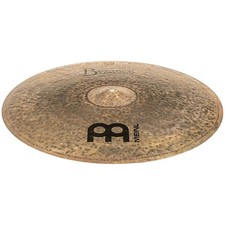 Ride-Becken Meinl Byzance Dark