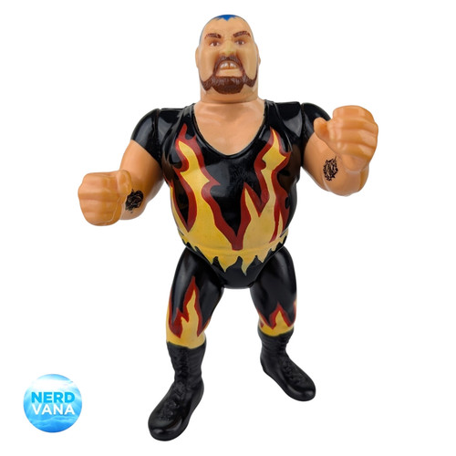 Wwf wwe bam - wwe,