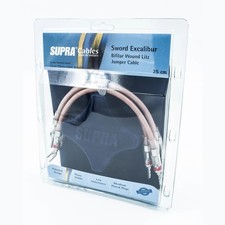 Supra Sword Excalibur Jumper -