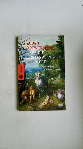 95268 eugen drewermann über - drewermann,