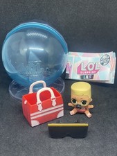 LOL Surprise Winter Disco Lils