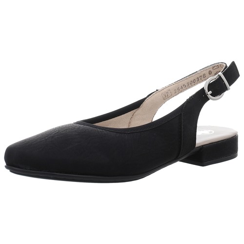 Rieker slingpumps 43161 - slingpumps, 43161-00