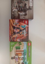 LEGO Sammlung -, Star Wars