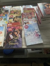 Julia Romane Von 2024 Und 2025, Wie Neu