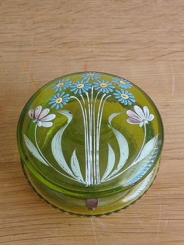 Antikes jugendstil böhmisches - antikes,