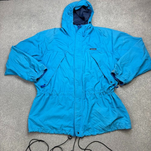 Vintage patagonia jacke - vintage,