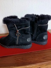 Tom Tailor Stiefel Warm