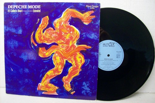 Depeche mode it s called - mode---it's,