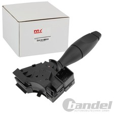 NTY LENKSTOCKSCHALTER passend