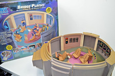 Star trek 1993 - star, brücke