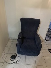 Elektrischer Sessel mit Verstellbarer Position