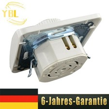 Dimmer Lichtschalter Unterputz