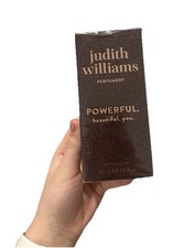 Judith Williams Powerful