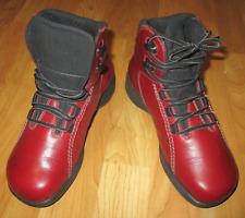 LadySko Bequemschuh Modell Cindy Stiefel Boots Gr. 36 Leder NP 169 Euro sehr gut