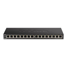 D-Link DGS-1016S 16-Port