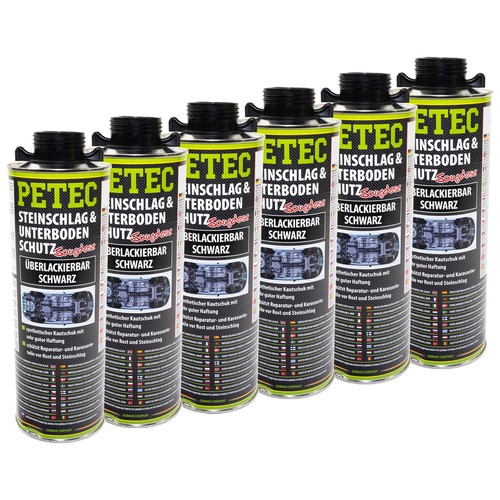 Petec steinschlag - 6x, 1l