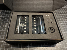 heapguitar Pickup Set Onyx